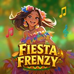 Fiesta Frenzy
