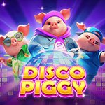 Disco Piggy